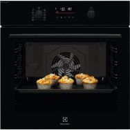 Духова шафа Electrolux LOD6F77WZ