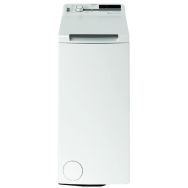 Пральна машина автоматична Whirlpool TDLRB 6241BS UA