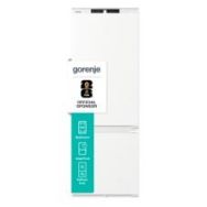 Холодильник Gorenje NRKI619D61WFE (вбудований)