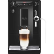 Кавомашина MELITTA Solo Perfect Milk Pure Black (E957-304)