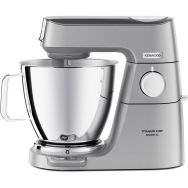 Кухонна машина Kenwood Titanium Chef Baker XL KVL85.704SI