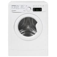 Прально-сушильна машина Indesit EWDE 7528 W EU