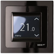 DEVI Devireg Touch Black (140F1069)