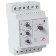 Danfoss Терморегулятор Devi DEVIreg 316, DIN 16A