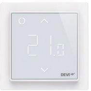 Danfoss Devireg Smart Pure White (140F1141)