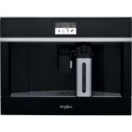 Кавомашина Whirlpool W11CM145 вбудована.