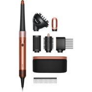 Стайлер Dyson HS08 Airwrap ID  Curly/Coily Amber Silk (142899-01)