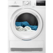 Сушильна машина Electrolux EW6D28CWU
