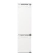 Холодильник Gorenje NRKI519E82WF (вбудований)