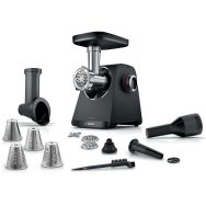 Електром'ясорубка Bosch MultiPower Series 4 MFWS440B