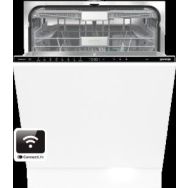 Посудомийна машина Gorenje GV693C61AD  вбудовувана.