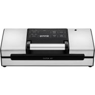 Вакууматор Gorenje VS120EPRO (для пакетів)