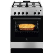Плита Electrolux LKG604013X LKG604013X (газова)