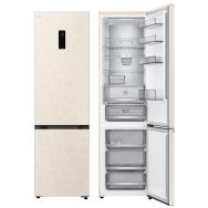 Холодильник LG GC-B509EEKM