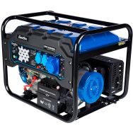 Генератор газо-бензиновий Enersol EPG-5500SEL 