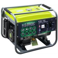 Генератор бензиновий Konner&Sohnen Basic KSB70C