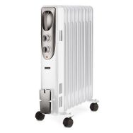 Обігрівач Zanussi Expressione ZOH/ES-09WN