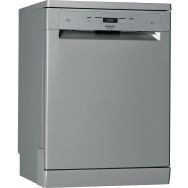 Посудомийна машина Hotpoint-Ariston HFC 3C41 CW X