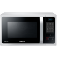Мікрохвильовка з грилем і конвекцією Samsung MC28H5013AW/UA