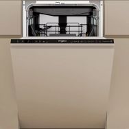 Посудомийна машина Whirlpool WH4ID10CS60 (повновбудована)