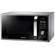 Мікрохвильовка Samsung MS23F301TAS/OL
