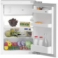 Холодильник Beko B1754N (вбудований)