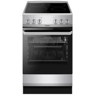 Плита Hansa FCCX580009 (електрична склокерамічна)