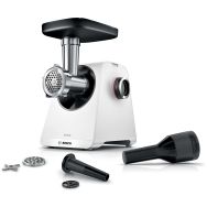 Електром'ясорубка Bosch MultiPower Series 4 MFWS420W