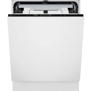 Посудомийна машина Electrolux E62LB200T (вбудована)