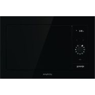 Мікрохвильовка з грилем Gorenje BM235G1SYB