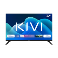 Телевізор KIVI 32H730QB
