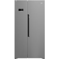 Холодильник Beko SBS GN163140SN