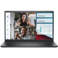 Dell Ноутбук Vostro 3520 15.6" FHD IPS AG, Intel i7-1255U, 8GB, F512GB, UMA, Lin, черный