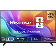 Телевізор Hisense 40A5S