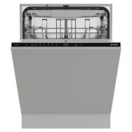 Посудомийна машина Gorenje  GV16E1 (вбудовувана)