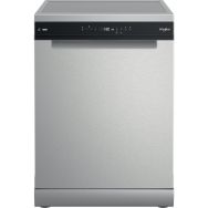 Посудомийна машина Whirlpool W7F HP33 X