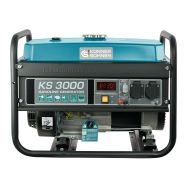 Генератор бензиновий Konner&Sohnen KS 3000