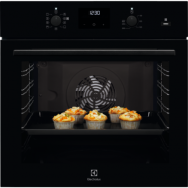 Духовка електрична Electrolux EOD3C70TK