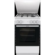 Плита Gorenje GG5A14WJ газова.