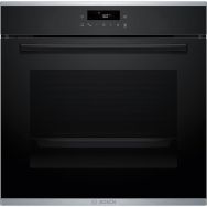 Духовка електрична Bosch HBG272EB3