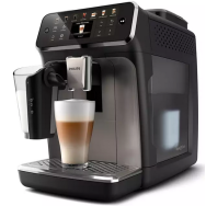 Кавомашина автоматична Philips Series 4400 LatteGo EP4449/70