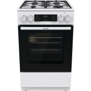 Комбінована плита Gorenje GK5C42WH