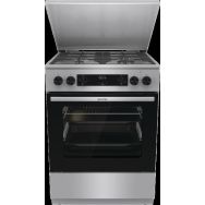Плита Gorenje GKS6C71XF (комбінована)