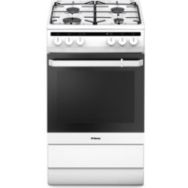 Комбінована плита Hansa FCMW58000