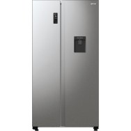 Холодильник  Gorenje NRR9185EAXLWD