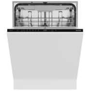 Вбудована посудомийна машина Gorenje GV16D9