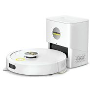 Робот-пилосос з вологим прибиранням Karcher RVC 3 Comfort (1.269-120.0)