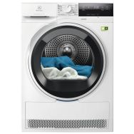 Сушильна машина Electrolux EW7D394UU тепловий насос.