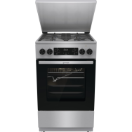 Комбінована плита Gorenje GKS5C71XF