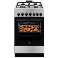 Плита Electrolux LKK560010X (мбінована)